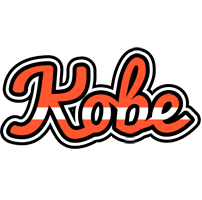 Kobe denmark logo