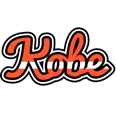 Kobe denmark logo