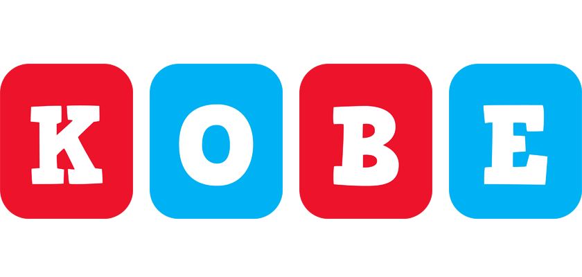 Kobe diesel logo