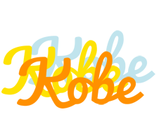 Kobe energy logo