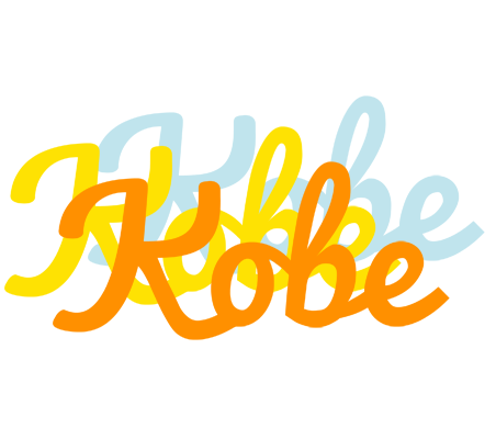 Kobe energy logo