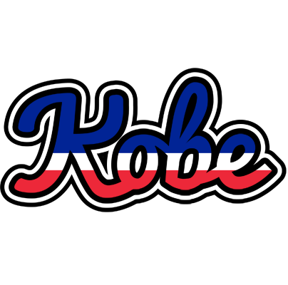 Kobe france logo