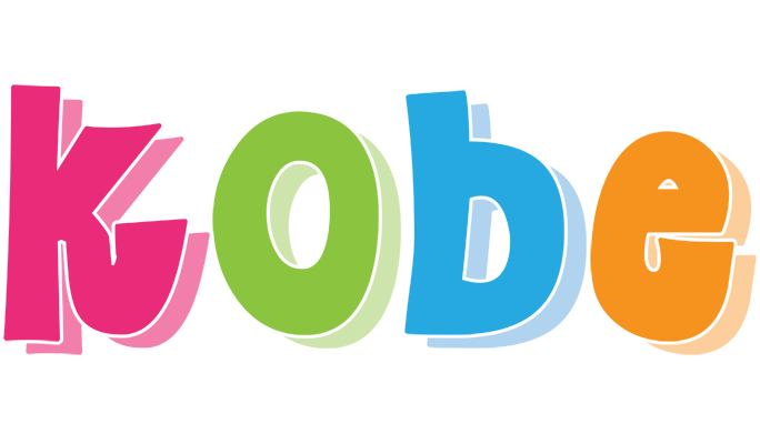 Kobe friday logo