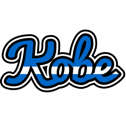Kobe greece logo