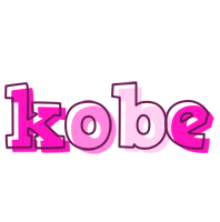 Kobe hello logo