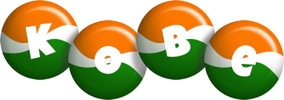 Kobe india logo
