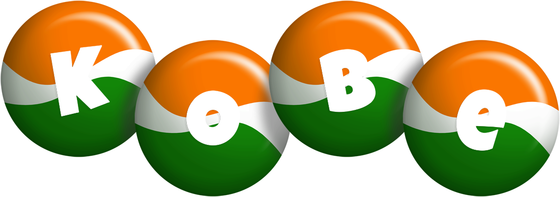 Kobe india logo