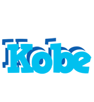 Kobe jacuzzi logo