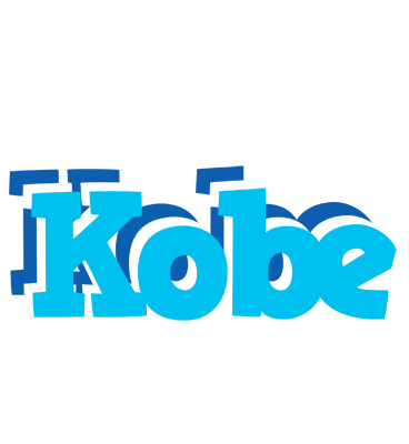 Kobe jacuzzi logo