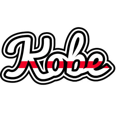 Kobe kingdom logo
