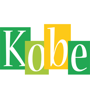 Kobe lemonade logo