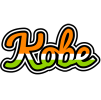 Kobe mumbai logo
