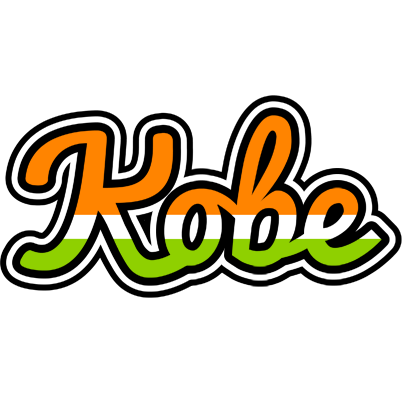 Kobe mumbai logo