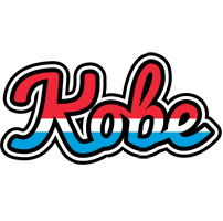 Kobe norway logo