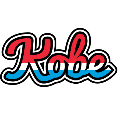 Kobe norway logo