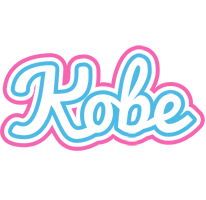 Kobe outdoors logo