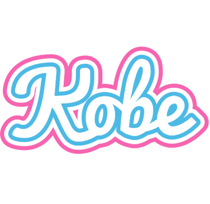 Kobe outdoors logo