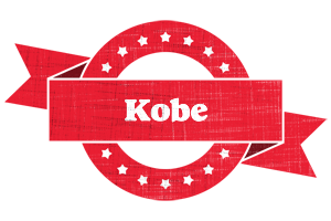 Kobe passion logo