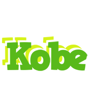 Kobe picnic logo