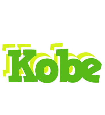 Kobe picnic logo
