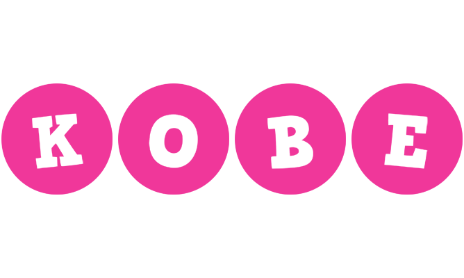 Kobe poker logo