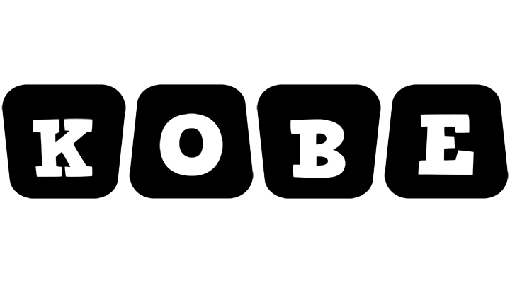 Kobe racing logo