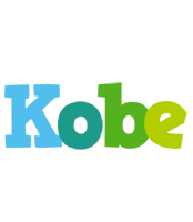 Kobe rainbows logo