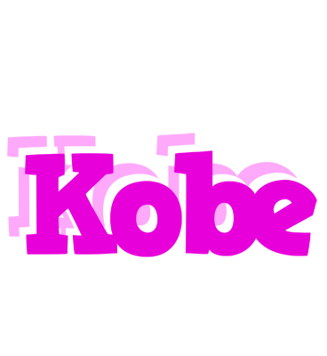 Kobe rumba logo