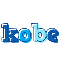 Kobe sailor logo