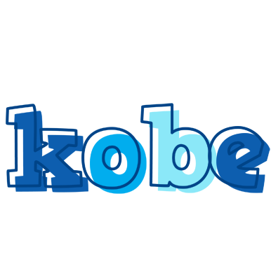 Kobe sailor logo