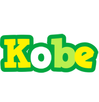Kobe soccer logo