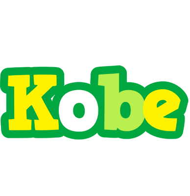 Kobe soccer logo