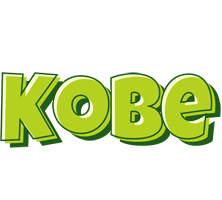 Kobe summer logo