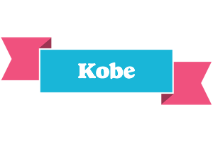 Kobe today logo