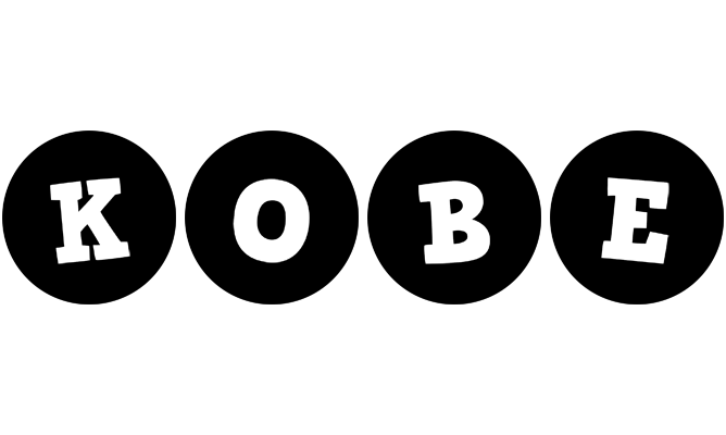 Kobe tools logo