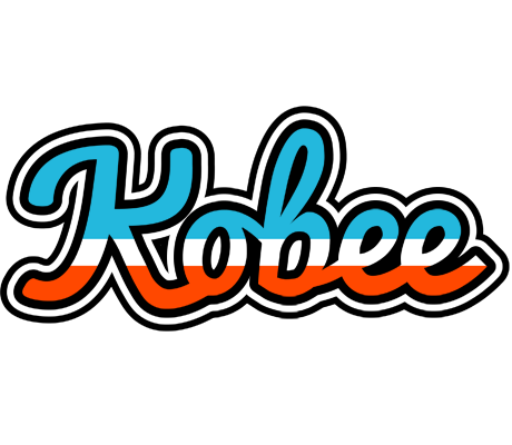 Kobee america logo