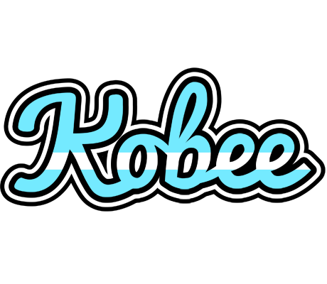 Kobee argentine logo