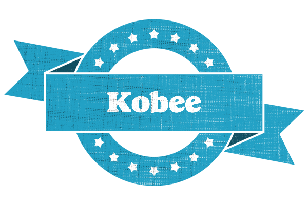 Kobee balance logo