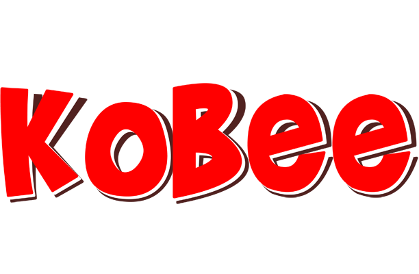 Kobee basket logo