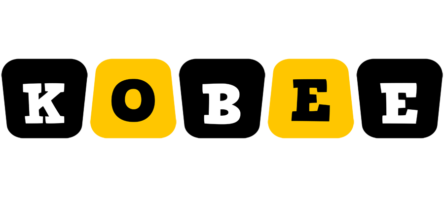 Kobee boots logo