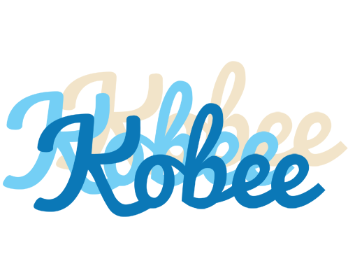 Kobee breeze logo