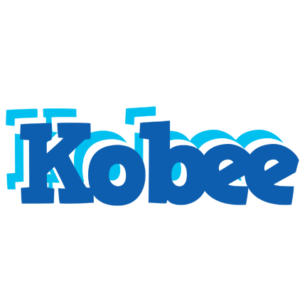 Kobee business logo