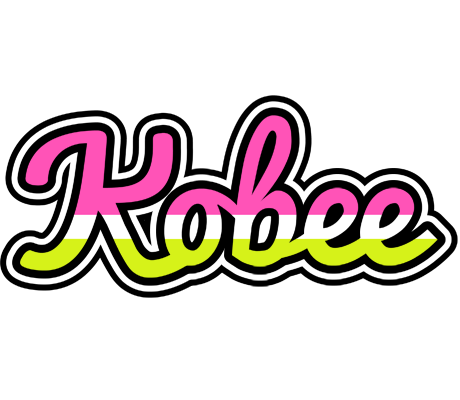 Kobee candies logo