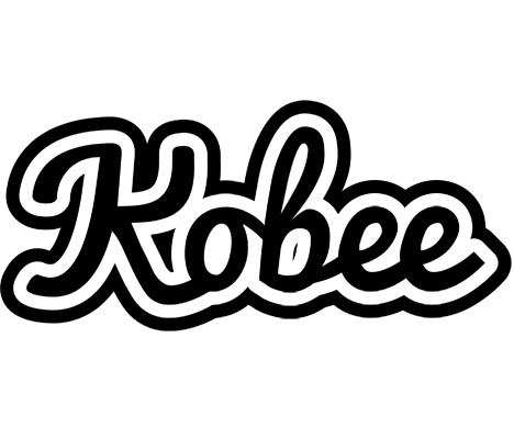 Kobee chess logo