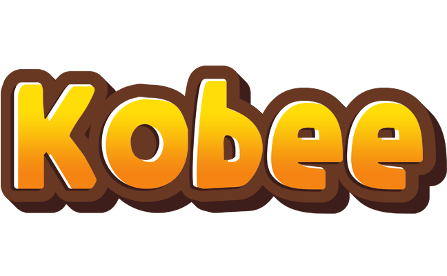Kobee cookies logo