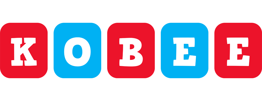 Kobee diesel logo