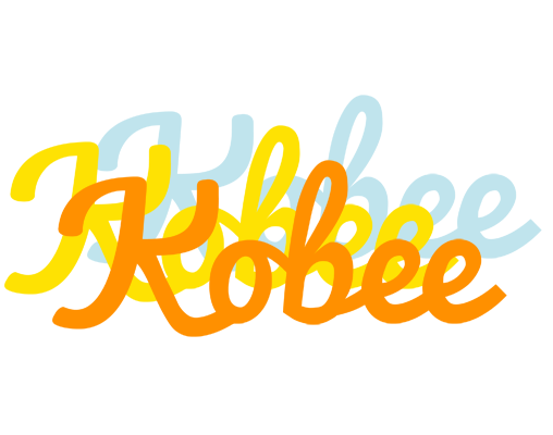 Kobee energy logo