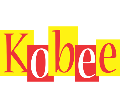 Kobee errors logo