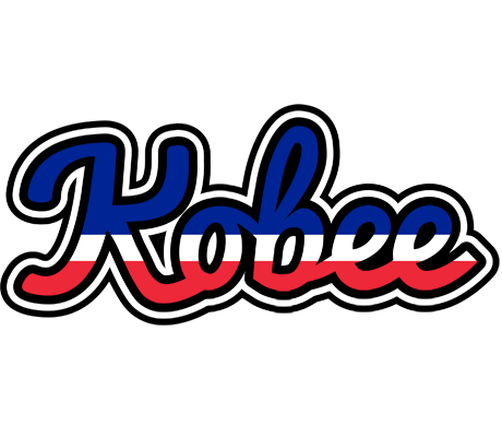 Kobee france logo