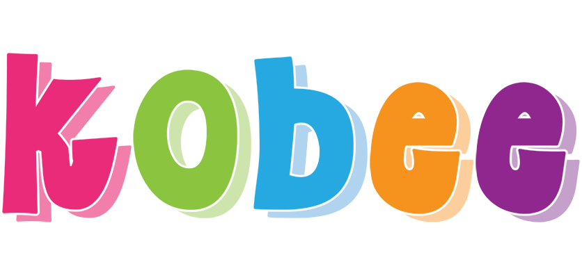 Kobee friday logo